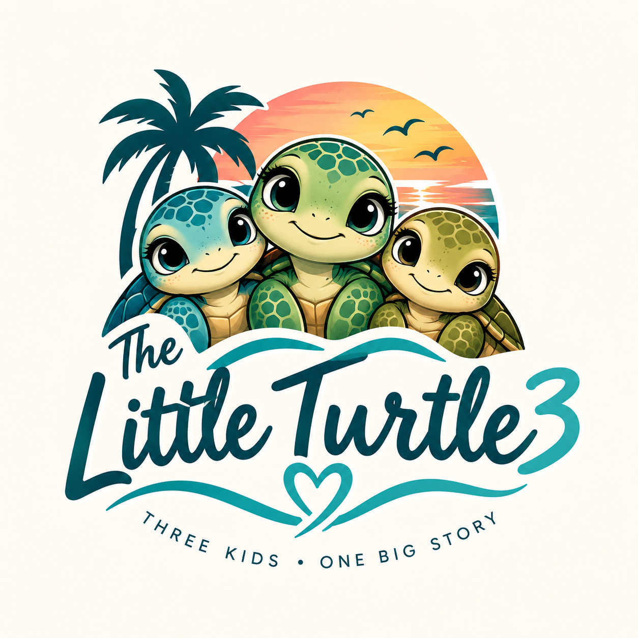 The Little Turtle